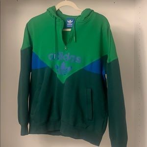 Adidas hoodie